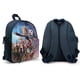 thumbnail image 4 of Mochila Escolar Gigantes De La Mancha Infantil Azul, 4 of 6
