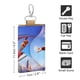 thumbnail image 2 of Parque Mágico Toalla Con Diseño Único Regalo Ideal Para Fans Perfecta Para Uso Diario Fitness Yoga Boxeo Y Bronceado Medidas 35x73 Cm, 2 of 6