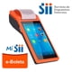 thumbnail image 1 of Maquina Para Boleta Electronica Incluye Impresora Termica, 1 of 4