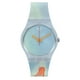 thumbnail image 2 of Reloj Swatch Unisex Pompidou Eiffel GZ357, 2 of 4