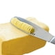 thumbnail image 1 of Cuchillo De Mantequilla De Acero Inoxidable Para Untar Simple Kitchen Gadgets, 1 of 8