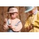 thumbnail image 2 of Lentes de Sol para Niños Ki ET LA Wazz Mint, 2 of 3