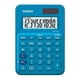 thumbnail image 1 of Calculadora CASIO tipo mini escritorio MS-7UC Celeste, 1 of 3