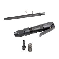 Ioensy - Pala Neumática Cincel De Aire Potente Herramienta De Pala De Martillo Neumático Industrial