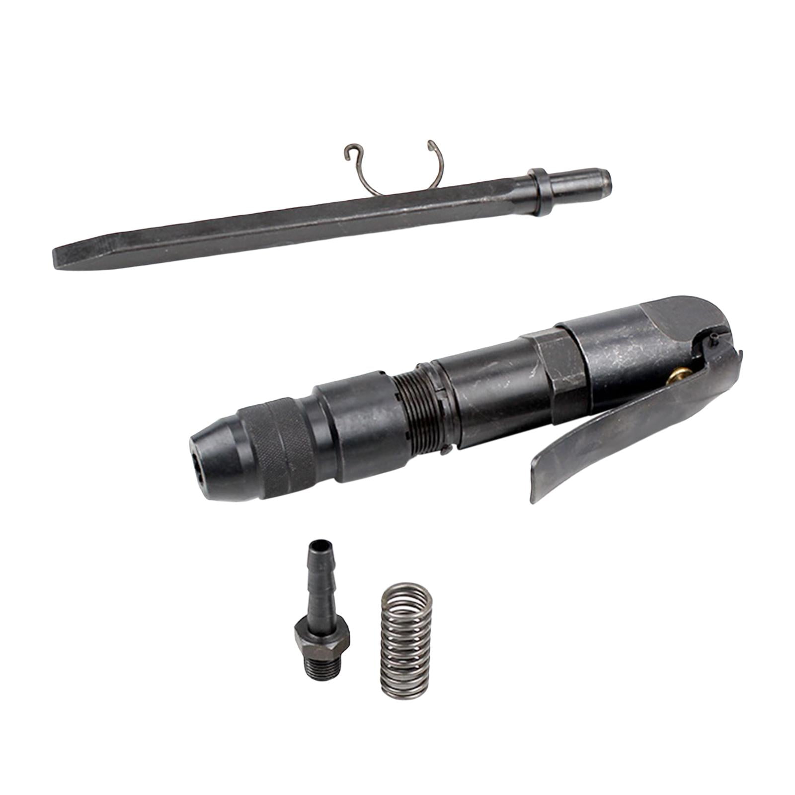 Ioensy - Pala Neumática Cincel De Aire Potente Herramienta De Pala De Martillo Neumático Industrial