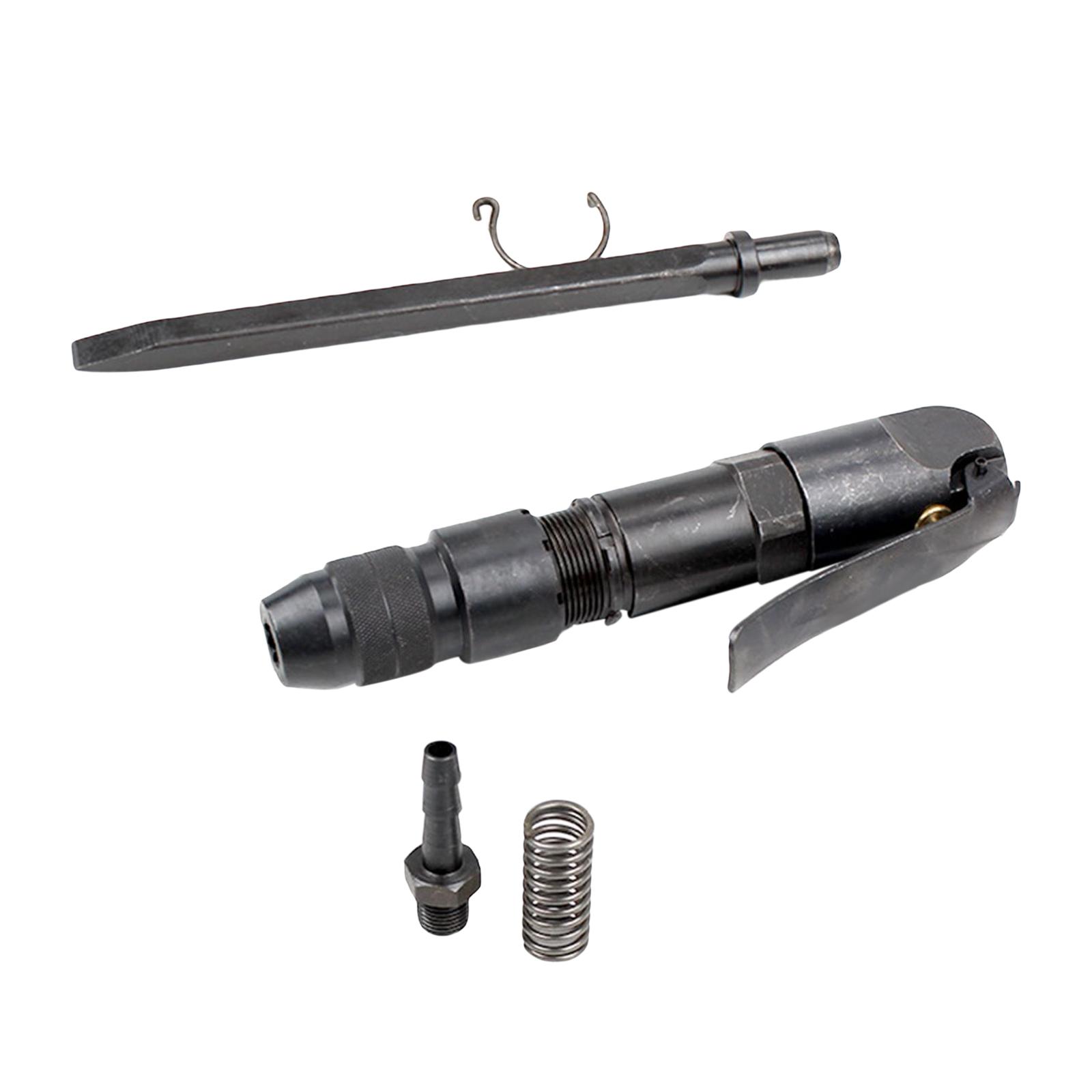 Ioensy - Pala Neumática Cincel De Aire Potente Herramienta De Pala De Martillo Neumático Industrial