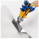 thumbnail image 3 of Alicate Belug 15cm Pinza Dobladora Lámina Chapa Metal Metalcon amarillo, 3 of 5