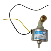 Magideal - Accesorios Para Máquina Pulverizadora De Bomba De Aceite, Accesorio Para Máquina Nebulizadora, Reemplaza Piezas De Repuesto Para Fiesta, Halloween, , 18W 40Dbc