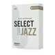 thumbnail image 2 of Cañas Sin Limar Saxo Alto 3M Organic Select Jazz Pack 10 ORSF10ASX3M Daddario, 2 of 5