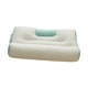 thumbnail image 2 of Almohada Cervical Para Cuello, Almohada Suave Para El Cuello Para Quienes Duermen Boca Arriba, Niños, Oficina, Verde, 2 of 3