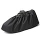 thumbnail image 2 of Cubrezapatos Jron Premium Reutilizables Y Lavables 5 Pares Negros, 2 of 9
