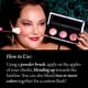 thumbnail image 5 of Paleta de rubor LAURA GELLER NEW YORK Geller's Greatest, 5 of 9