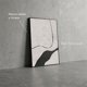 thumbnail image 4 of Cuadro Canva Abstracto Senderos, 4 of 10