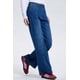 thumbnail image 2 of Jeans Mujer Wide Leg Línea Azul, 2 of 4