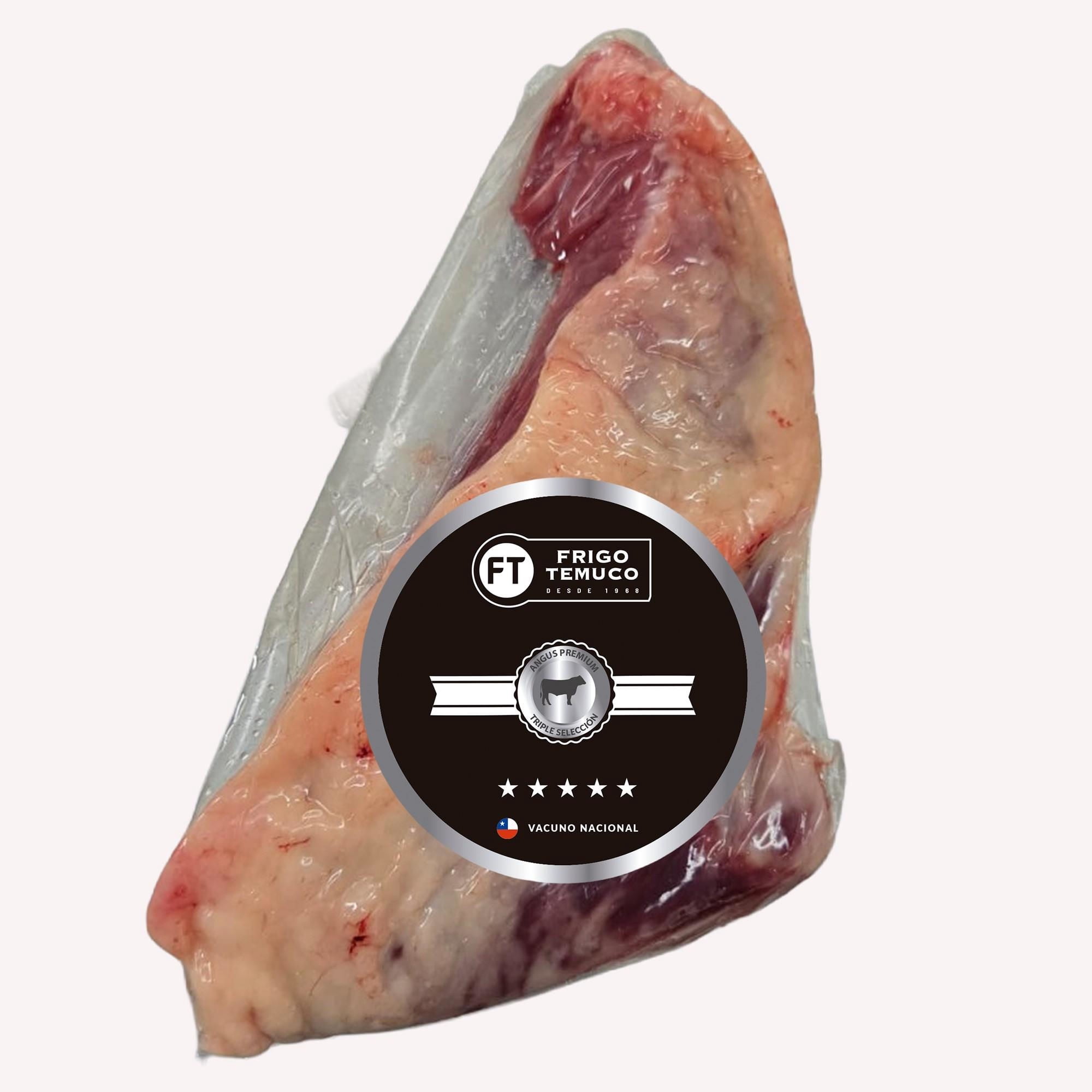 Carne De Vacuno Punta Picana Premium 1 kg Ft premium