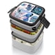 thumbnail image 4 of Fiambrera de Doble Capa Lilo y Stitch 1000ml, 4 of 6