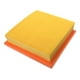 thumbnail image 1 of Filtro De Aire Para Moto Honda Tornado 250 Japones, 1 of 3