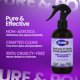 thumbnail image 4 of Spray eliminador de olores ZORBX Refresh & Relax con lavanda 240 ml x 2, 4 of 9