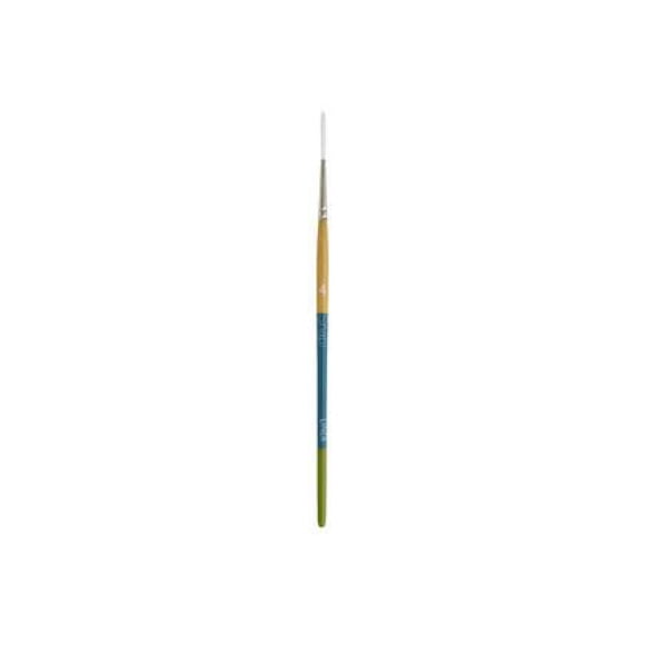 Pincel Princeton Snap! 4 Liner 9850L-4