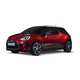 thumbnail image 1 of Pastillas Freno para auto Citroën DS3 2009-2016 Delantero, 1 of 4