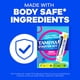 thumbnail image 3 of Kit de inicio Tampax LeakGuard sin fragancia, 12 tampones, 3 of 9