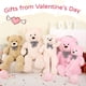 thumbnail image 3 of Peluche Mao Golan, enorme oso de peluche rosa, 120 cm, para niños, 3 of 8
