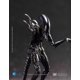 thumbnail image 5 of Figura de acción Hiya Toys Alien contra Predator Alien Warrior, 5 of 9