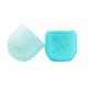 thumbnail image 4 of Tazas De Masaje De Hielo Herramienta De Rodillo De Masaje Frío Congelable Para Músculo Azul, 4 of 5
