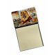 thumbnail image 1 of Soporte para notas adhesivas Caroline's Treasures Chow Chow Fall, 1 of 7