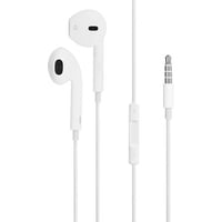Oem - Audifonos Earpods Jack 3.5Mm Microfono