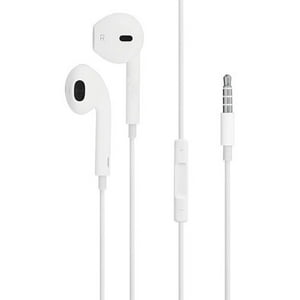 Oem - Audifonos Earpods Jack 3.5Mm Microfono
