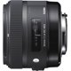 thumbnail image 2 of Objetivo Sigma Art 30 mm F1.4 DC HSM para Canon, 2 of 7