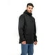 thumbnail image 2 of Parka Quebec Yosemite Negro, 2 of 8