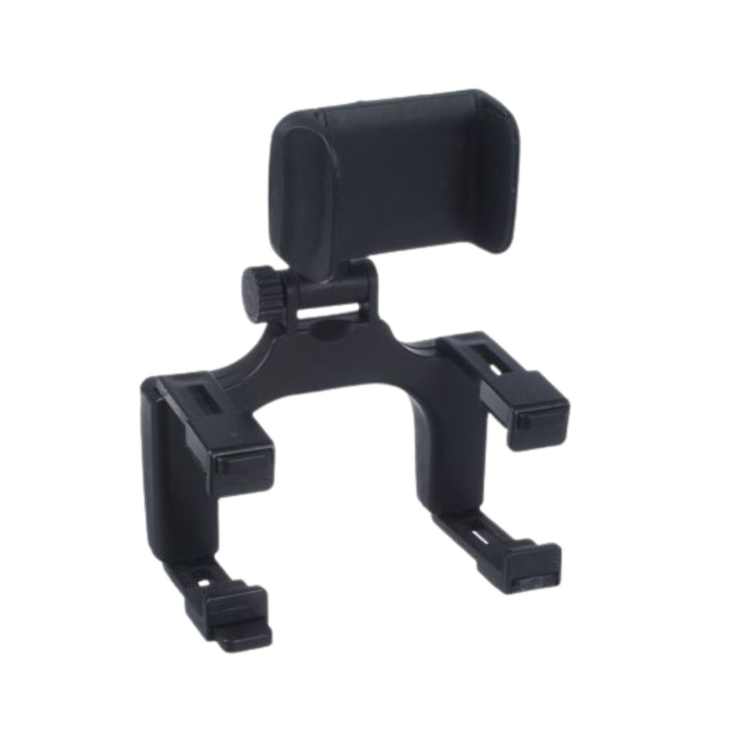 Disparo - Soporte Telefono Celular Automovil Universal Retrovisor