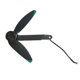 thumbnail image 5 of Brazo De Motor Ligero Profesional Para Piezas De Accesorios De Drones Sin Escobillas S138 Inferior Derecho, 5 of 5