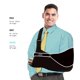 thumbnail image 3 of Estabilizador de hombro Joslin Sling Swathe, 3 of 7