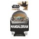thumbnail image 1 of Can Cooler ICUP Star Wars Mandalorian The Child Foam, 1 of 3