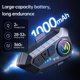 thumbnail image 3 of Audífono casco moto SUOOKC TKEJY10 Bluetooth 5.3 IPX6, 3 of 3