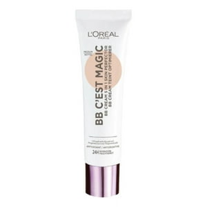 L´Oréal - L'Oreal Bb Cream C'Est Magic 04 Medium