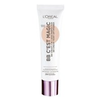 L´Oréal - Loreal Bb Cream Cest Magic 04 Medium