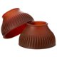 thumbnail image 1 of Botas de Campana Centaur Bell Talla Extra Grande Goma Transparente, 1 of 2
