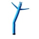 thumbnail image 1 of Inflable bailarín de tubo FFN 5,5 m azul claro, 1 of 2