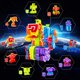 thumbnail image 3 of Toy Lydaz Number Bots Math para niños que aprenden en edad preescolar durante más de 3 años, 3 of 6