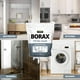 thumbnail image 3 of Potenciador de lavandería y limpiador multiusos Harris Borax 680 g, 3 of 3