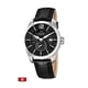 thumbnail image 1 of Reloj J663/4 Jaguar Negro Hombre Acamar (Ay-Kuh-Mar), 1 of 2