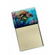 thumbnail image 1 of Dispensador Recargable Con Soporte Para Notas Adhesivas Tortuga Boba, 1 of 7