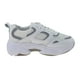 thumbnail image 2 of Zapatilla Blanco Vía Franca, 2 of 9