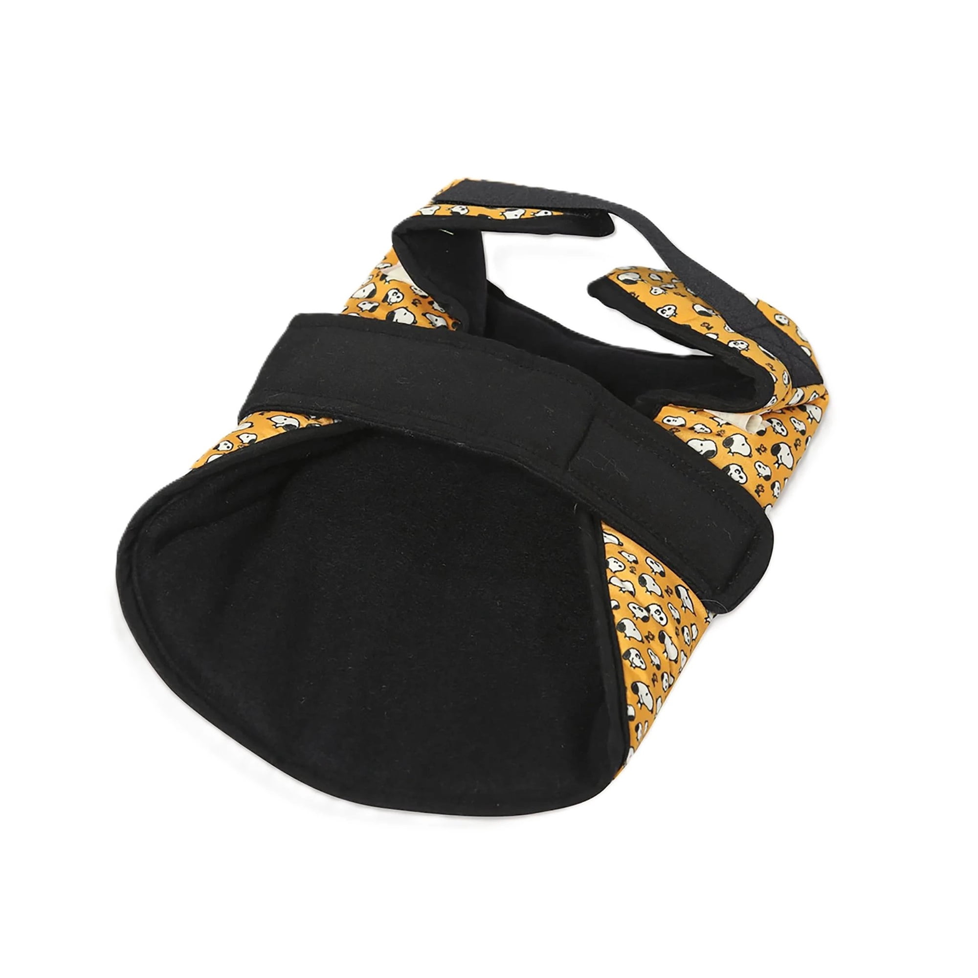 Capa Mascota Lady Genny D-21 Talla M