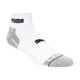 thumbnail image 5 of Calcetines PUMA Quarter Crew para hombre, paquete de 8, blanco/negro, tallas 10-13, 5 of 5