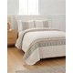 thumbnail image 2 of Quilt Cubrecama Delgado Verano Super King + 2 Fundas, 2 of 6